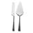 Ahrianna Stainless Steel Cake Server