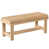 Natural Wood selected