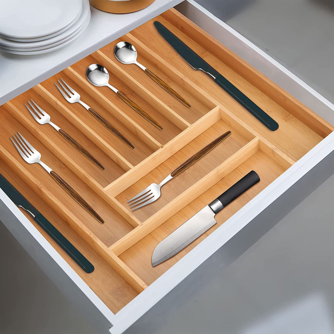 Cutlery Tray