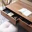 Table basse moderne et simple