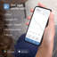 Greater Goods Bathroom Scale with App Integration, BMI, Body Fat Percentage, Muscle Mass Measurement, Smart Bathroom Scale