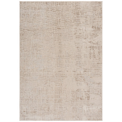 Madrid 802 Performance Abstract Rug