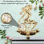Figurine Virgo