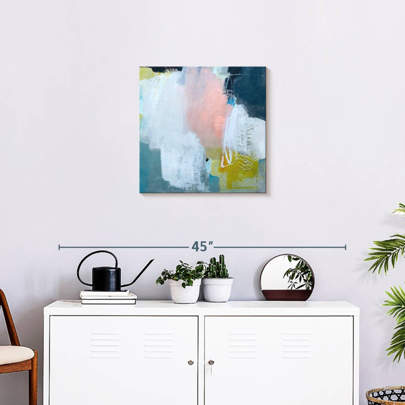 Avery Reflection Passion, 20" H x 20" W