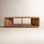 Low Space Solid Wood Coffee Table