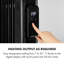 Vertical Standard Radiator-62758124