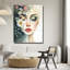 Art mural en verre trempé-795548867
