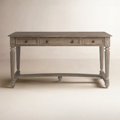 Sutter 60" Writing Desk