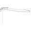Awning Frame Retractable Anthracite-1136044814-1136044815