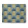 Tropical Resort Chenille Floral Indoor Rug