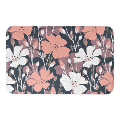 South Loop Non-Slip Bath Mat