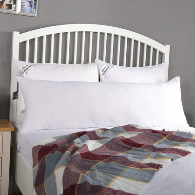 Ouest Polyester Body Firm Support Pillow