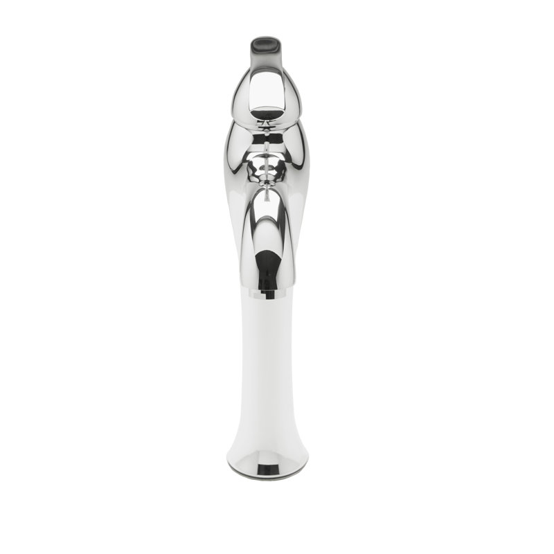 Vessel Sink Faucet Single-handle Bathroom Faucet, Chrome