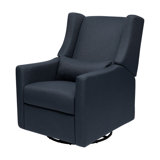 Kiwi Electronic Swivel Reclining Glider
