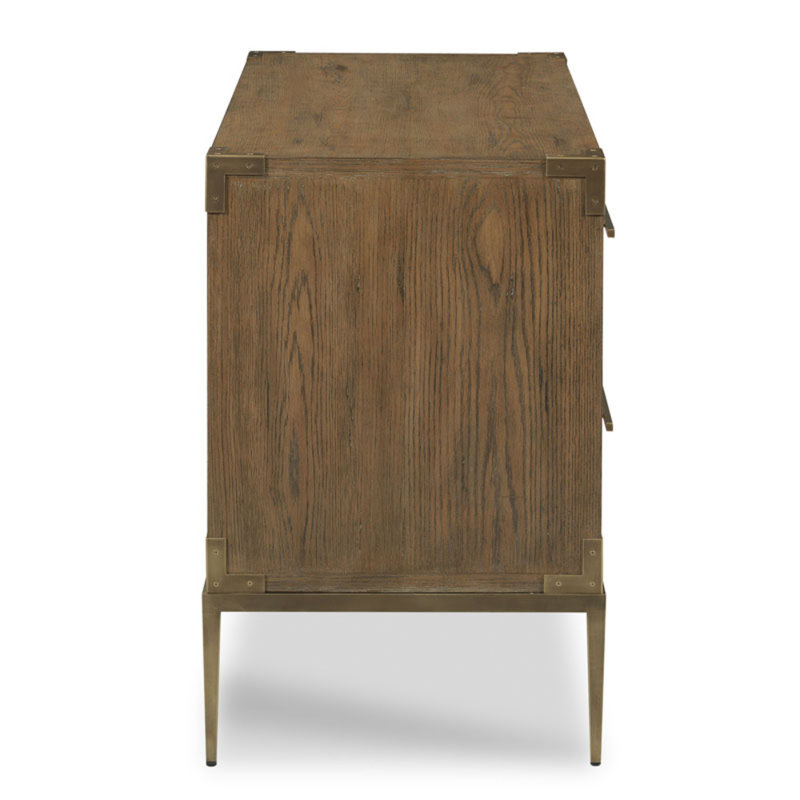 Katana 2 - Drawer Dresser
