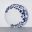 Noritake Sandefjord Set Of 4 Coupe Dinner Plates, 11"