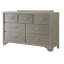 Mobilier de chambre à coucher en bois 1 pièce-515075308