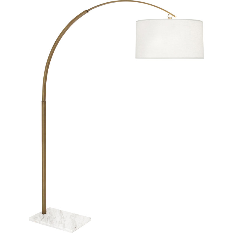 Archer Arched Floor Lamp