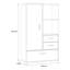 Mokkaro 94.7 cm W Shelving Unit