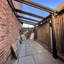 Basse 2m x 4.34m Canopy