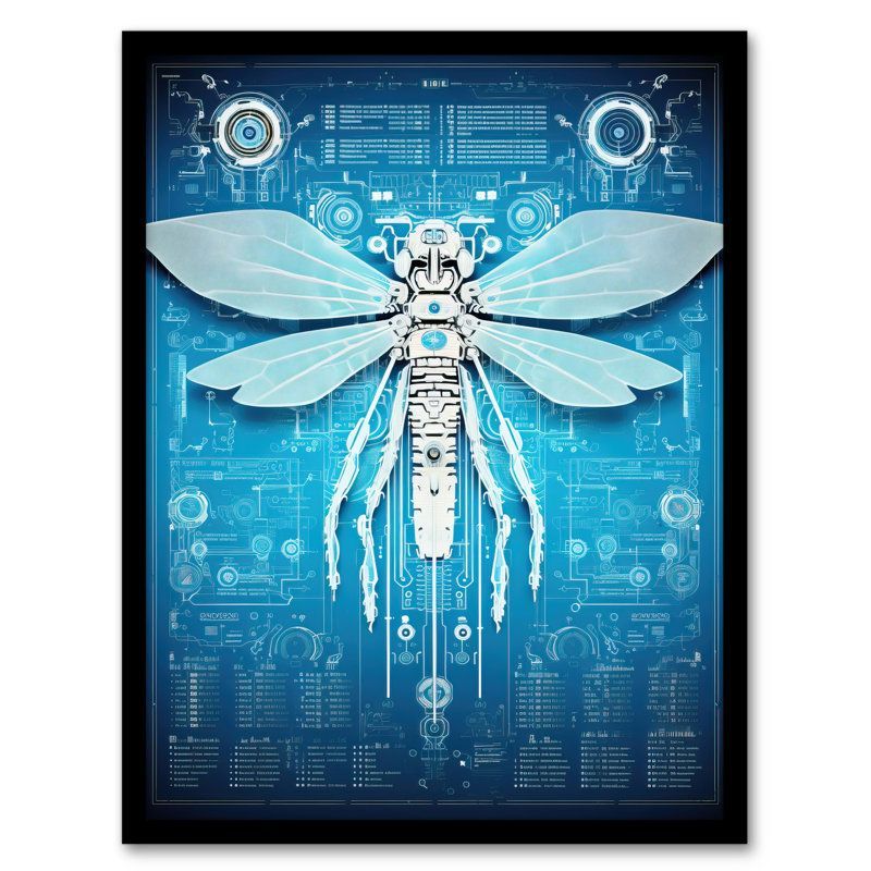 Single Picture Frame Wall Art