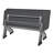 Melessia Rectangle 2 Person Flip Top Training Table Set and Chair Set with Casters-1660940909-1660940908