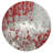 Haseltine Wool Abstract Indoor Rug-1536748883