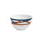 Nastri Bone China Rice Bowl
