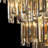 Vienna 16 - Light Dimmable Round / Oval Chandelier