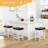 Azyaa Counter Stool with Iron Frame-1038206419-1040156088