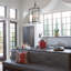 Jeremie 6-Light Chandelier