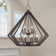 Buckeys 15 - Light Dimmable Chandelier