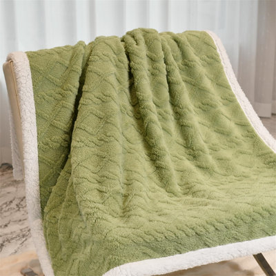Cheston Throw Blanket