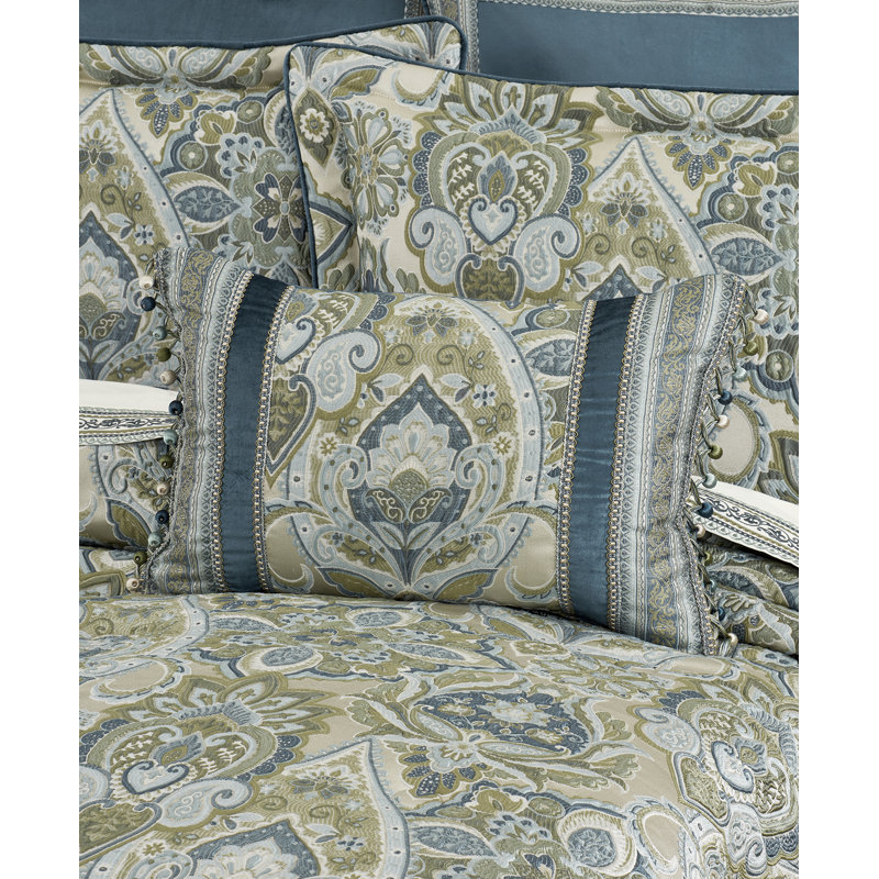 Coussin décoratif Avellino