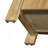 Retro 59" Wide Rectangular Buffet Table-526624994