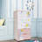 Swartz 6 Drawer Storage Drawer