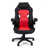 Noir / Rouge est en rupture de stock sélectionné