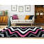Tapis rose Childersburg-503602946