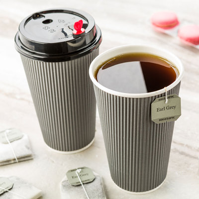 Disposable Paper Cups