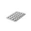 Nordic Ware Petite Muffins Pan-1288295696