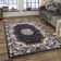 Berwick Floral Indoor Rug