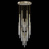 Standard Soft Gold Leaf/Nickel