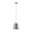 Caliper 1 - Light Single Dome Pendant-93334265-70508476