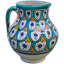 Handmade Ceramic Table Vase