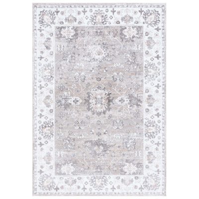 Parker 104 Performance Oriental Rug