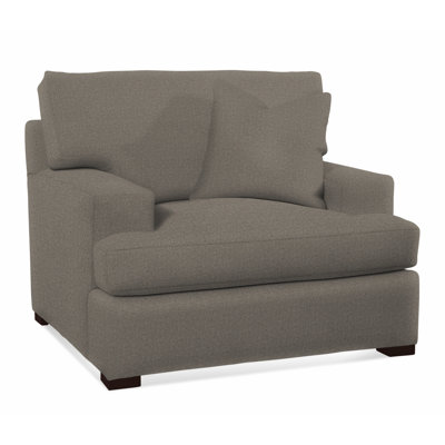 Cambria 44" W Armchair