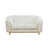 Coton blanc