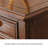 Walnut Solid Wood Sideboard