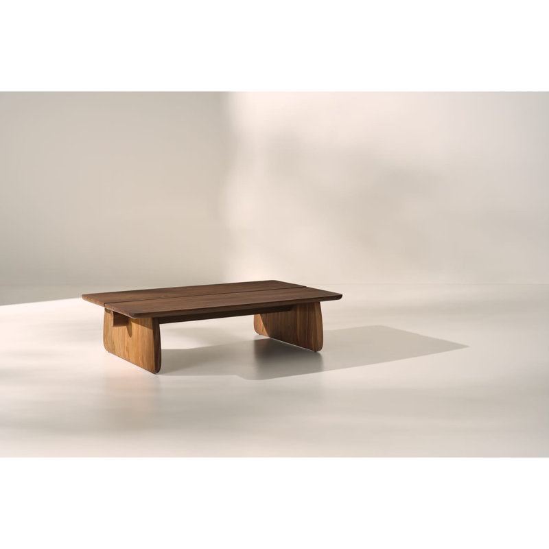 Nova Rectangle Cocktail Table