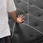 Matelas hybride à ressorts ensachés 10 pouces-1429175942